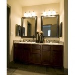Post Eastside Apartment Washroom