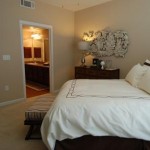 Amli Galatyn Station Apartment Bedroom