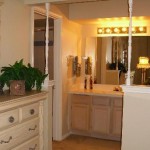 Canterbury Courts Apartment Model