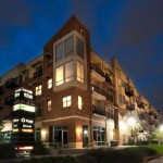 Post Eastside Apartment Main View.