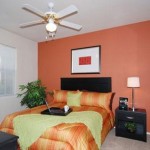 AMLI at Breckinridge Point Apartment Bedroom