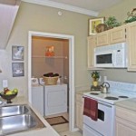 AMLI at Breckinridge Point Apartment Kitchen