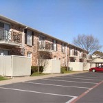 Belle Grove Apartment Main View