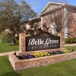 Belle Grove Apartment Main View