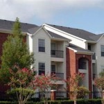 Camden Buckingham Apartment Main View
