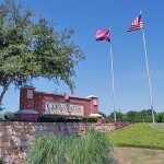 Clearwater Creek Apartment Main View