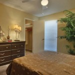Mission Preston Wood Apartments Bedroom