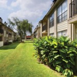 Mission Preston Wood Apartments Main View