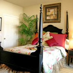 Sonterra at Buckingham Apartment Bedroom