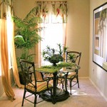 Sonterra at Buckingham Apartment Dining Area