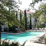 Sonterra at Buckingham Apartment Pool View
