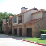 Spring Pointe Apartments Main View