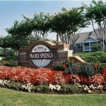 The Homes of Prairie Springs Apartments Main View