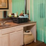The Homes of Prairie Springs Apartments Washroom