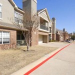 Villages at Clear Springs Apartment Main View